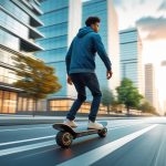 Skateboards électriques : Guide complet 2025, comparatif et conseils d’achat