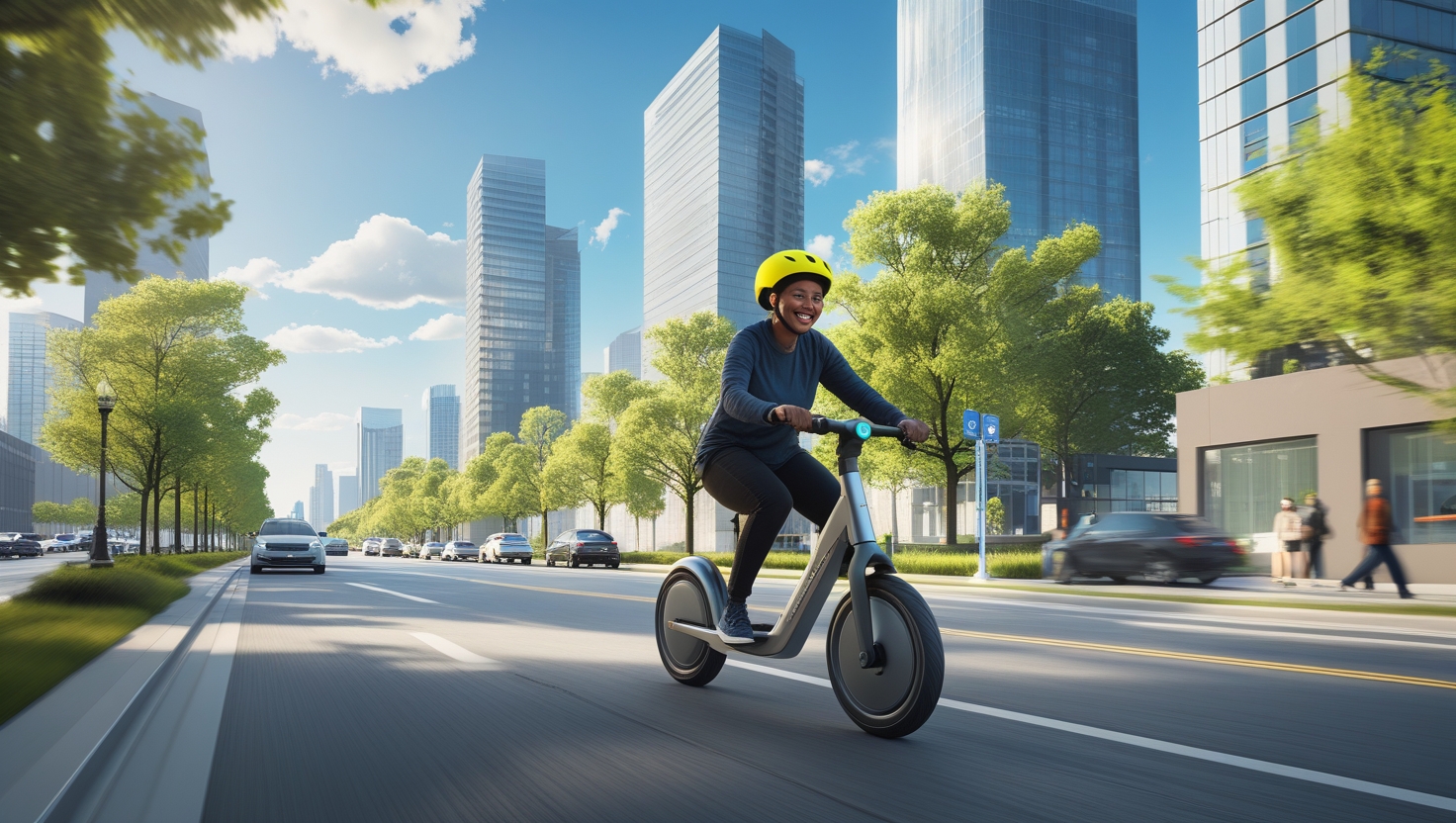 Draisiennes électriques : Guide complet 2025, comparatif et conseils d’achat