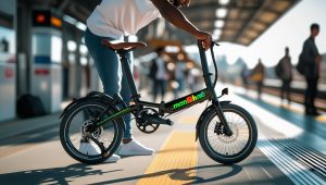 Vélo pliant électrique : le guide complet 2025 pour bien choisir