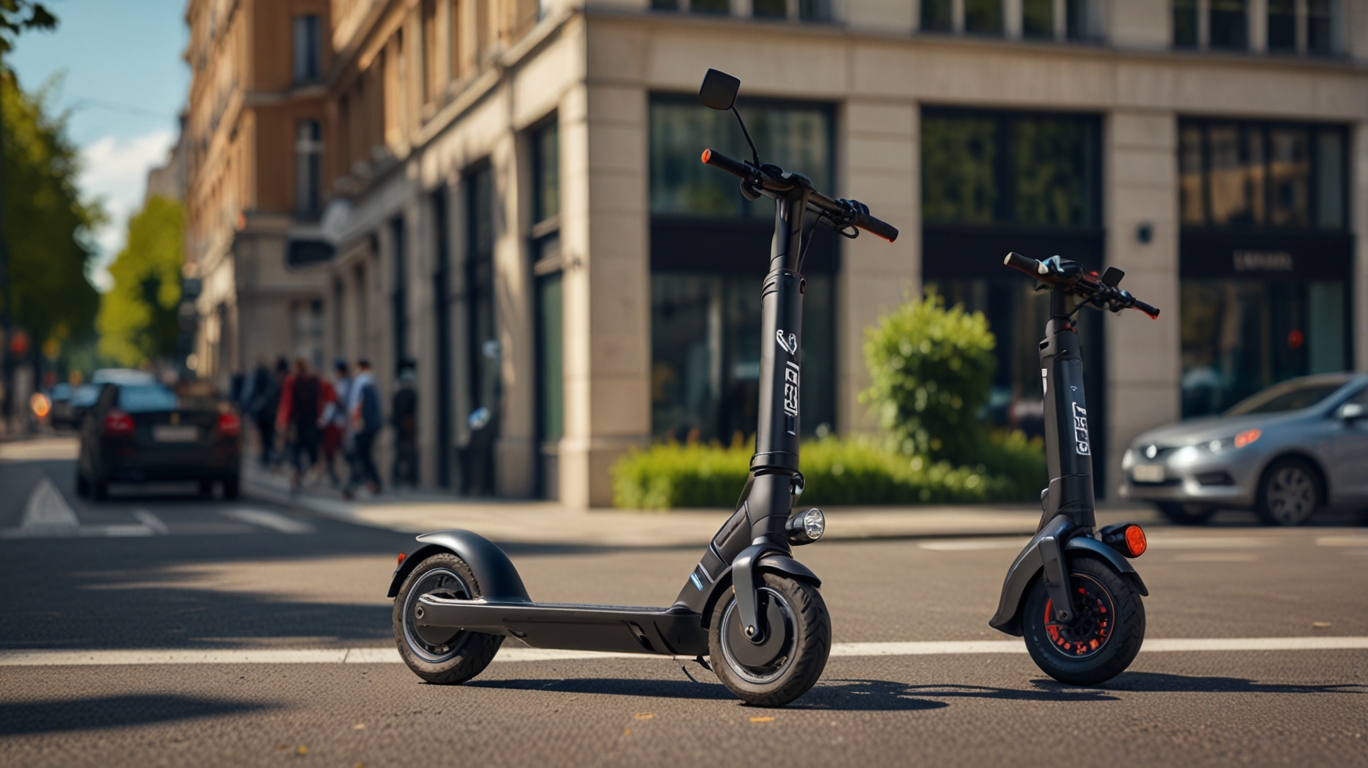 Législation et assurance en France pour les mobilités électriques : ce qu’il faut absolument savoir