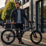 Top 10 des antivols pour vélo pliant électrique : sécurité & comparatif 2025