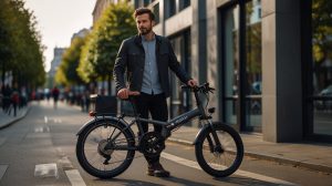 Top 10 des antivols pour vélo pliant électrique : sécurité & comparatif 2025