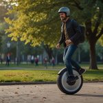 Les meilleures monoroues électriques pour débutants (guide complet 2025)