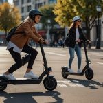 Guide complet sur la mobilité urbaine électrique