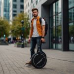 Les meilleurs sacs et accessoires de transport pour gyroroue et draisienne