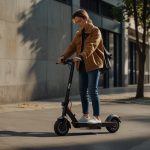 Comment entretenir sa trottinette électrique pour prolonger sa durée de vie