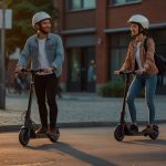 Top 10 des casques pour trottinette et gyroroue : sécurité et comparatif 2025