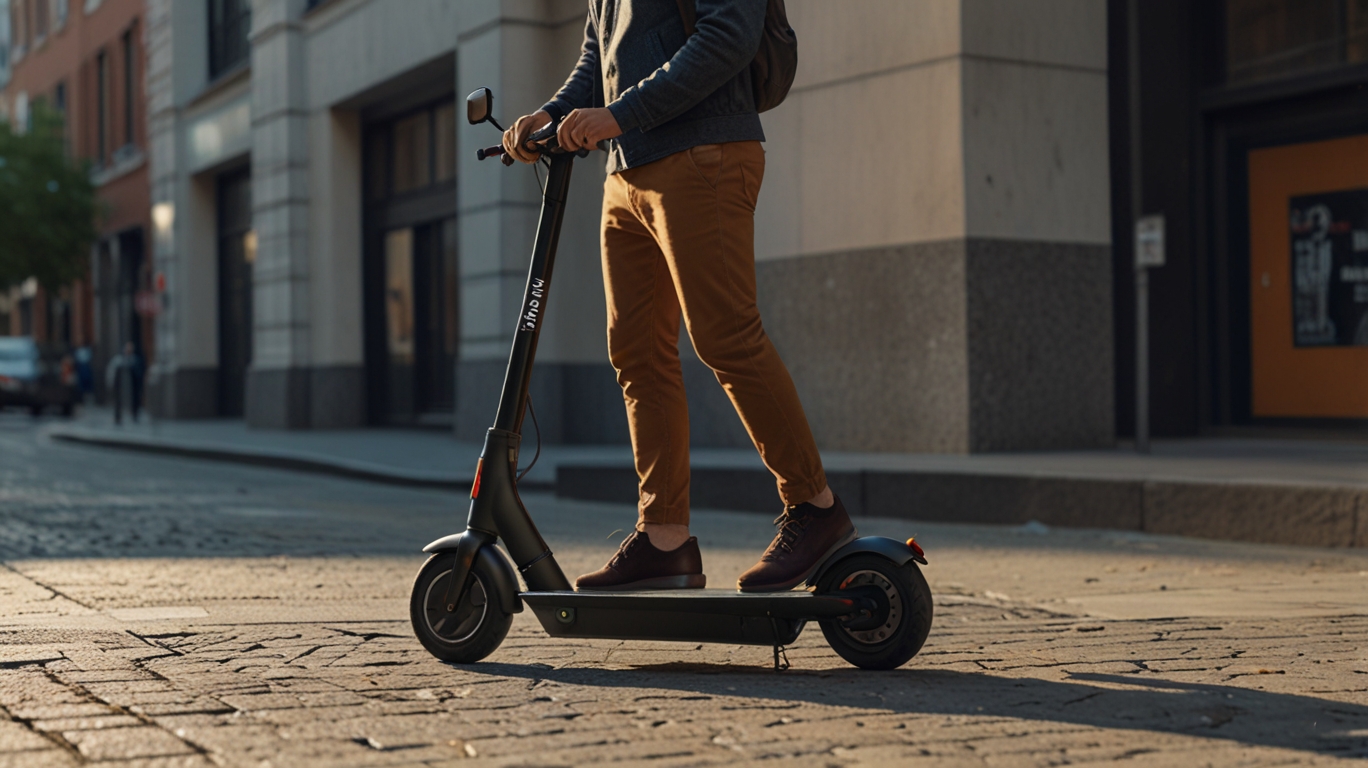 Top 10 des batteries externes et chargeurs rapides pour trottinettes électriques (2025)