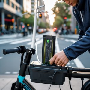 Comment prolonger la durée de vie de la batterie de votre engin électrique